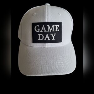 Hale Finery Soccer Moms Game Day Hat
